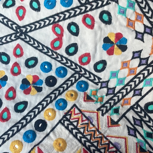 Farm Rio pants - Picture 4 of 5